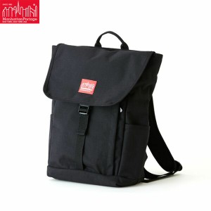 マンハッタンポーテージ Manhattan Portage リュックサック バックパック 通学 通勤 ユニセックス Washington SQ Backpack JR MP1220JR B