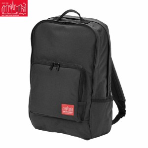 マンハッタンポーテージ Manhattan Portage リュックサック バックパック 通学 通勤 ユニセックス Union Square Backpack MP1231 Black M