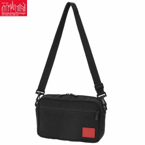 マンハッタンポーテージ Manhattan Portage ショルダーバッグ ユニセックス CORDURA Waxed Nylon Fabric Collection Jogger Bag MP1404LW