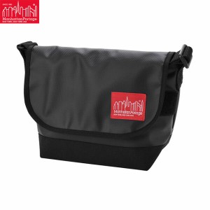 マンハッタンポーテージ Manhattan Portage ショルダーバッグ メッセンジャーバッグ Matte Vinyl Casual Messenger Bag JR MP1605JRMVL B