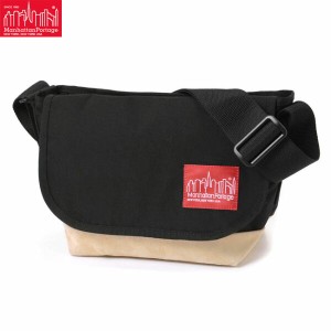 マンハッタンポーテージ Manhattan Portage ショルダーバッグ メッセンジャーバッグ Suede Fabric Casual MessengerBag JR MP1605JRSD12 