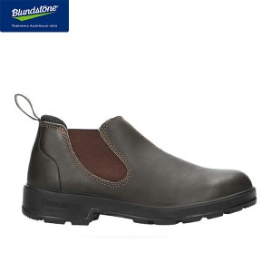 ブランドストーン オリジナルス ローカット サイドゴアブーツ ユニセックス メンズ レディース BS2038 Blundstone ORIGINALS LOW CUT BRO