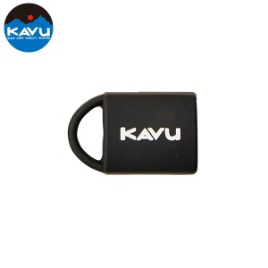 KAVU カブー ライターケース ブラック KAV19820442001