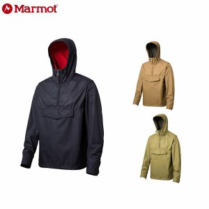 Marmot マーモット ジャケット メンズ KATO Bass Lake Anorak カトーバスレイクアノラック MJJ-F6101 MJJF6101