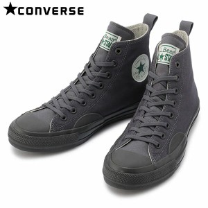 CONVERSE コンバース メンズ ハイカット スニーカー シューズ オールスター 100 L.L.Bean HI ALL STAR 100 L.L.Bean HI おしゃれ CONM313