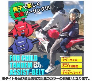 バイク 子供 二人乗りの通販 Au Pay マーケット