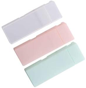 プラスチック ペン ケース 韓国の通販 Au Pay マーケット