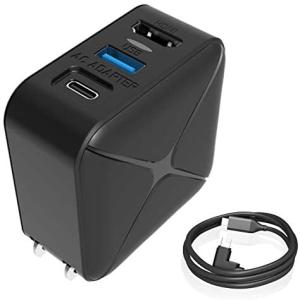 Switch Acアダプタ 代用の通販 Au Pay マーケット