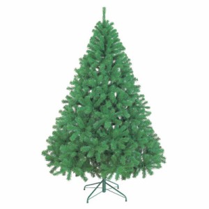 クリスマスツリー 210cmパインツリー（HINGE） [A-B]