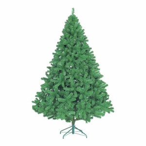 クリスマスツリー 240cmパインツリー（HINGE） [A-B]