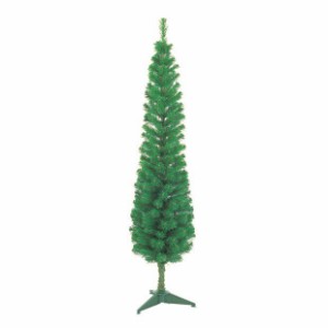 クリスマスツリー 150cmスレンダーツリー（FOLD） [A-B]