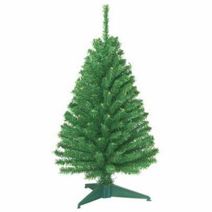クリスマスツリー 45cmミニツリー [A-B]