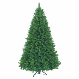 クリスマスツリー 210cmミネソタツリー（HINGE） [A-B]