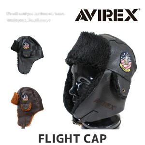 AVIREX アヴィレックス アビレックス キャップ メンズ レディース 帽子 G1 FLIGHT キャップ  アウトドア ウォーキング 人気 トレンド ブ