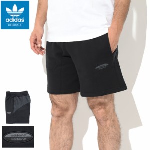 アディダス adidas ハーフパンツ メンズ RYV ベーシック ショーツ オリジナルス ( adidas RYV Basic Short Originals スウェットショーツ