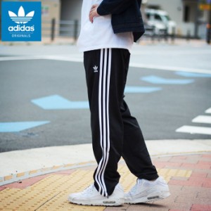 アディダス adidas ジャージー パンツ メンズ ファイアーバード トラック ジャージ オリジナルス ( adidas Firebird Track Jersey Pant O