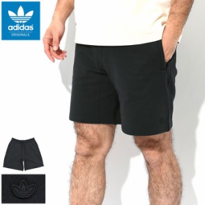 アディダス adidas ハーフパンツ メンズ P ESS FT ショーツ オリジナルス ( adidas P ESS FT Short Originals スウェットショーツ ショー