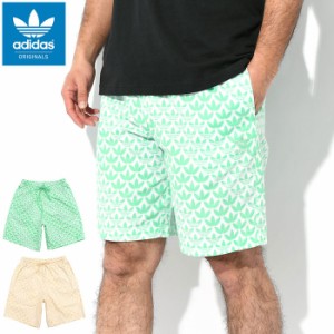 アディダス adidas ハーフパンツ メンズ モノグラム AOP ショーツ オリジナルス ( adidas Monogram AOP Short Originals ショートパンツ 