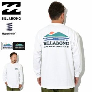 ビラボン BILLABONG ロンT Tシャツ 長袖 メンズ レンジ ( BILLABONG Range L/S Tee ティーシャツ T-SHIRTS ロング ロンティー 長袖Tシャ