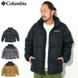 コロンビア Columbia ジャケット パフェクト 2 ( columbia Puffect II JKT 中綿入りジャケット 中綿 JAKET JACKET アウター ジャンパー・