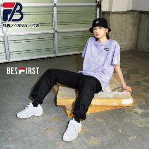 フィラ FILA Tシャツ 半袖 メンズ ビーファースト 23S タイダイ コラボ ( FILA×BE:FIRST 23S Tie Dye S/S Tee ティーシャツ T-SHIRTS カ