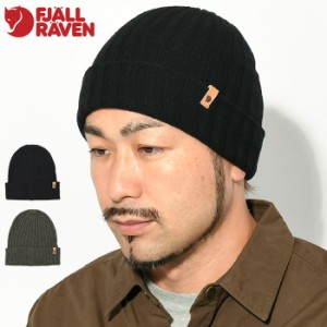 フェールラーベン FJALLRAVEN ニット帽 バイロン シン ビーニー ( FJALLRAVEN Byron Thin Beanie ニットキャップ 帽子 メンズ レディース