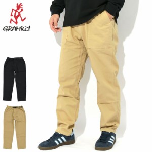 グラミチ GRAMICCI パンツ メンズ ルーズ テーパード リッジ ( GRAMICCI Loose Tapered Ridge Pant クライミングパンツ ボトムス メンズ 