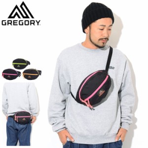 グレゴリー GREGORY ウエストバッグ ネオン カラー ティーニーテールメイト ( gregory Neon Color Teeny Taimate Waist Bag ウエストポー