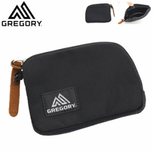 グレゴリー GREGORY コインケース コイン ウォレット ( gregory Coin Wallet 財布 小銭入れ 小物入れ メンズ レディース ユニセックス 男