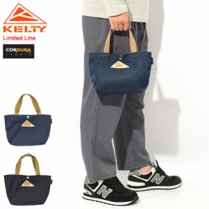 ケルティ KELTY トートバッグ デニム ミニ トート バッグ ( kelty Denim Mini Tote Bag Limited Line メンズ レディース ユニセックス 男