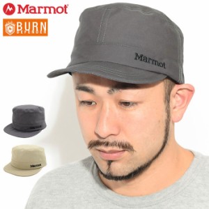 マーモット Marmot キャップ キャンパー ワーク ( Marmot Camper Work Cap ワークキャップ 難燃 帽子 メンズ レディース ユニセックス 男