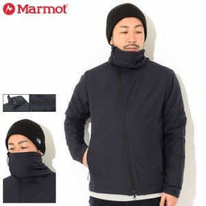 マーモット Marmot ジャケット メンズ ウールラップ フェイス ガード ( Marmot Woolwrap Face Guard JKT ナイロンジャケット 中綿 JACKET