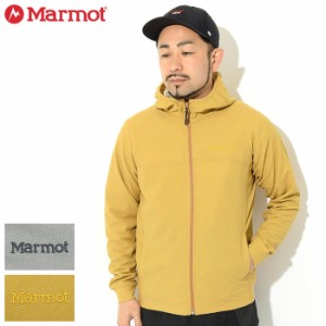 マーモット Marmot パーカー ジップアップ メンズ アンチ インセクト フル ジップ フーディ ( Anti Insect Full Zip Hoodie 防虫 虫除け 