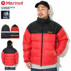 マーモット Marmot ジャケット メンズ ダウン セーター ( Marmot Down Sweater JKT ダウンジャケット JACKET アウター ジャンパー・ブル