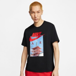 ナイキ NIKE Tシャツ 半袖 メンズ エア フォト ( nike Air Photo S/S Tee ティーシャツ T-SHIRTS カットソー トップス メンズ 男性用 CT6