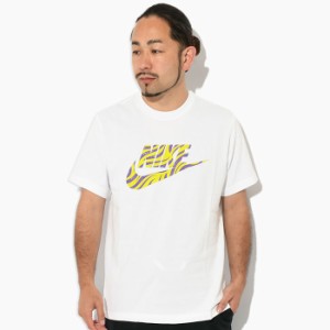 ナイキ NIKE Tシャツ 半袖 メンズ ブランドリフス フューチュラ ホワイト ( nike Brandriffs Futura S/S Tee White ティーシャツ T-SHIRT