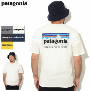パタゴニア Patagonia Tシャツ 半袖 メンズ P-6 ミッション オーガニック ( Patagonia P-6 Mission Organic S/S Tee ティーシャツ T-SHIR