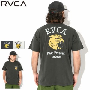 ルーカ RVCA Tシャツ 半袖 メンズ マスコット ( RVCA Mascot S/S Tee ティーシャツ T-SHIRTS カットソー トップス メンズ 男性用 BD041-2