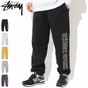 ステューシー STUSSY パンツ メンズ Stussy Sport Applique ( stussy Sweat Pant スウェットパンツ スエットパンツ ボトムス メンズ・男