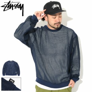 stussy メッシュ tシャツの通販｜au PAY マーケット