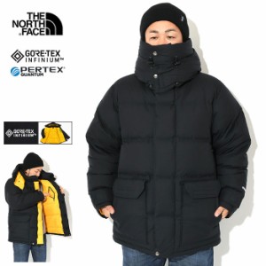 ザ ノースフェイス THE NORTH FACE ジャケット メンズ ウィンドストッパー ブルックス レンジ ライト パーカー ( WS Brooks Range Light 