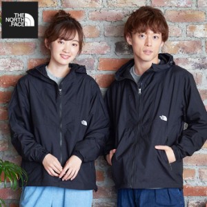 ノースフェイス ジャケット メンズ THE NORTH FACE コンパクト JACKET ( ノースフェイス 2023秋冬 レディース対応サイズ ナイロンジャケ