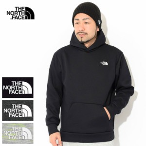 ザ ノースフェイス THE NORTH FACE パーカー プルオーバー メンズ 23SS テック エアー スウェット ワイド フーディ ( 23SS Tech Air Swea