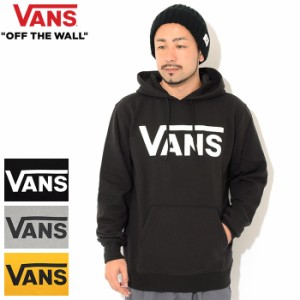 バンズ VANS パーカー プルオーバー メンズ バンズ クラシック 2 ( vans Vans Classic II Pullover Hoodie フード フーディ スウェット P