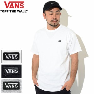 バンズ VANS Tシャツ 半袖 メンズ オフ ザ ウォール クラシック ( vans Off The Wall Classic S/S Tee ティーシャツ T-SHIRTS カットソー
