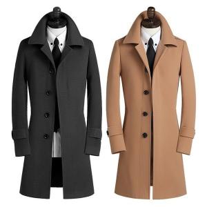 チェスター コート メンズ スリムの通販 Au Pay マーケット