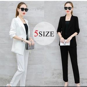 フォーマルスーツ 女性 結婚式の通販 Au Pay マーケット