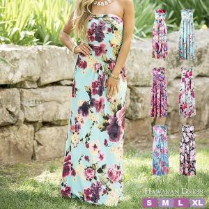 ハワイ マキシ ワンピ ショップの通販 Au Pay マーケット