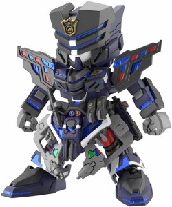 ヴェルデバスター隊員「SDガンダムワールド ヒーローズ」