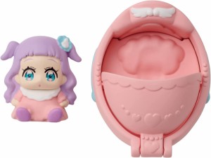 プリコーデドール　プリンセスエルちゃん&ゆりかごベッドセット 「ひろがるスカイ！プリキュア」 女の子